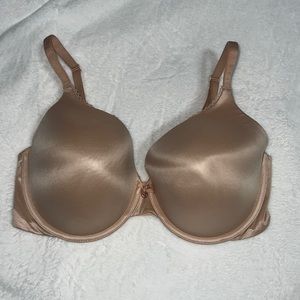 VICTORIA'S SECRET Body by Victoria Bra Size 34DDD